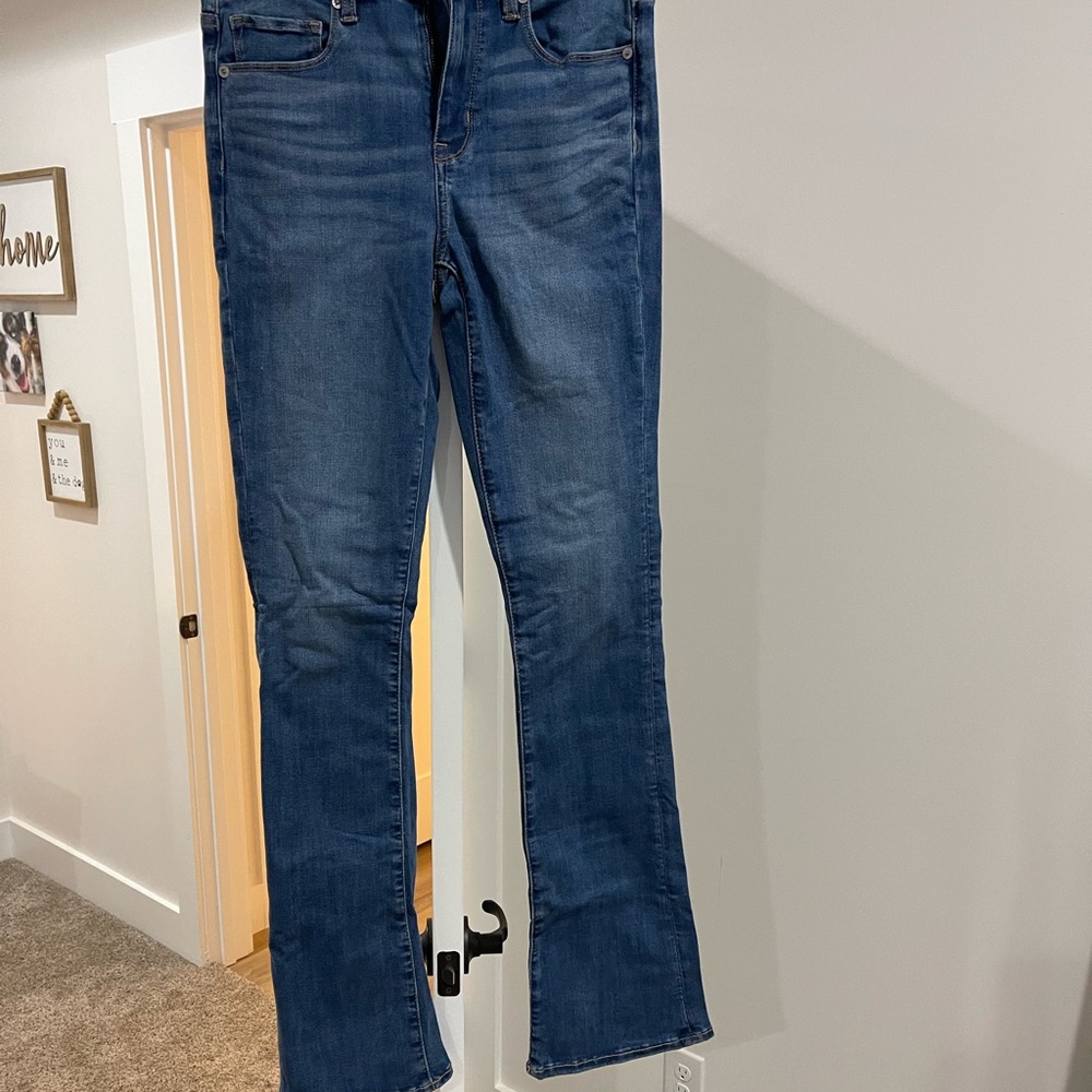 AE jeans